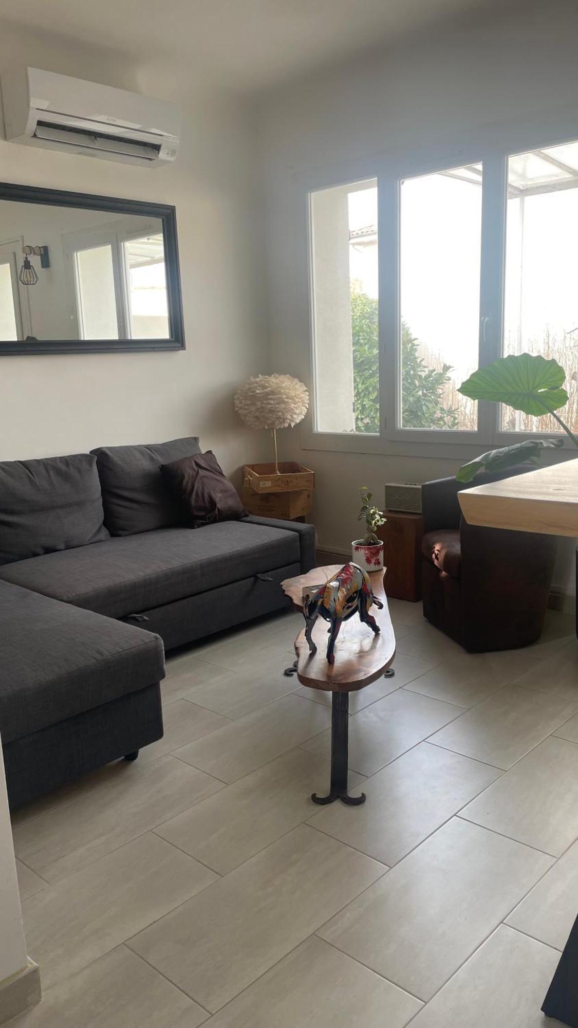 Le 8 - Maison - Jardin - Bbq - Mortes