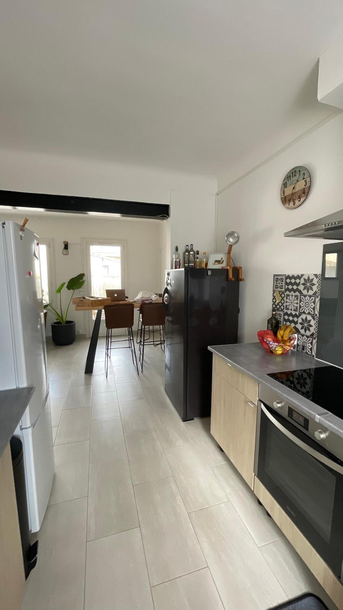 Le 8 - Maison - Jardin - Bbq - Mortes Hébergement de vacances